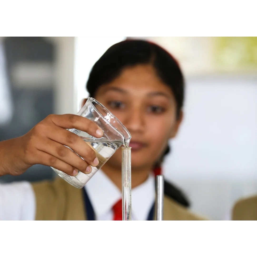 Chemistry Lab