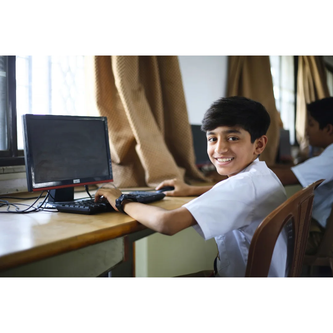 Computer Lab