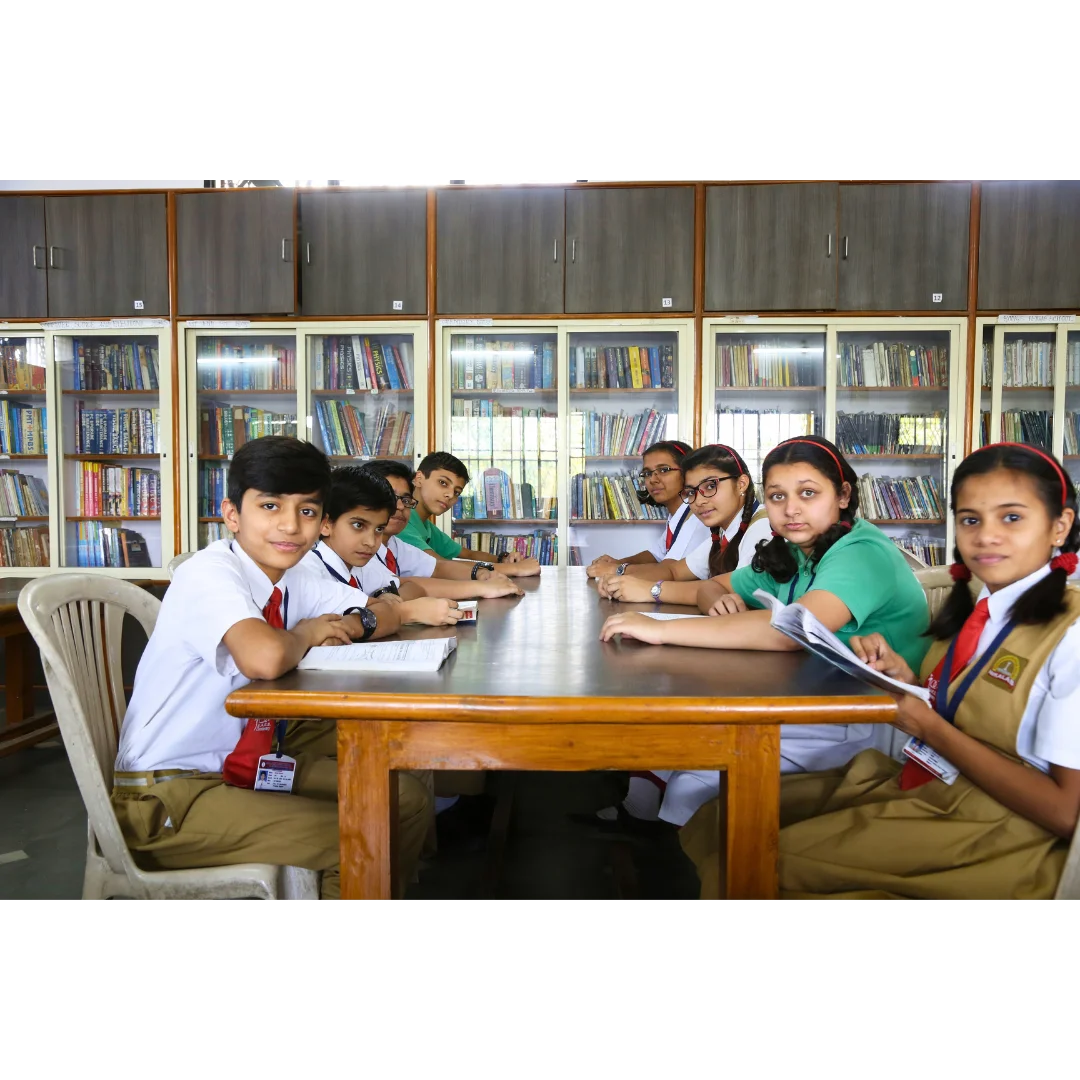 Library